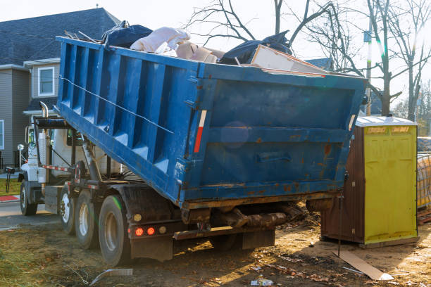 Beloit, WI Junk Removal Company