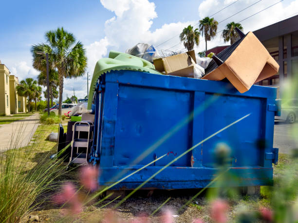 Best Construction Debris Removal  in Beloit, WI