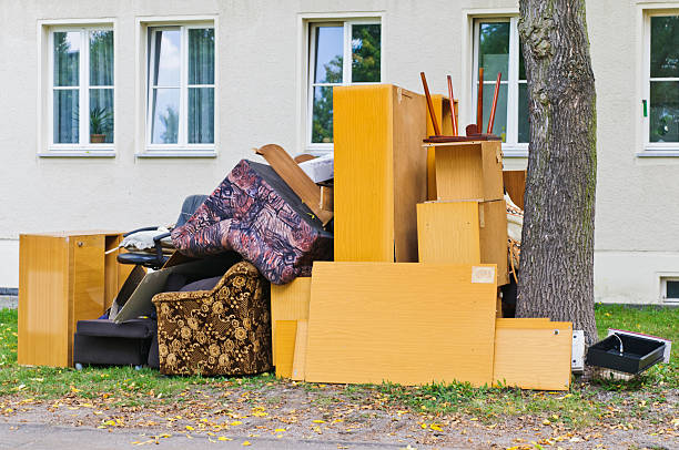 Best Junk Hauling Services  in Beloit, WI