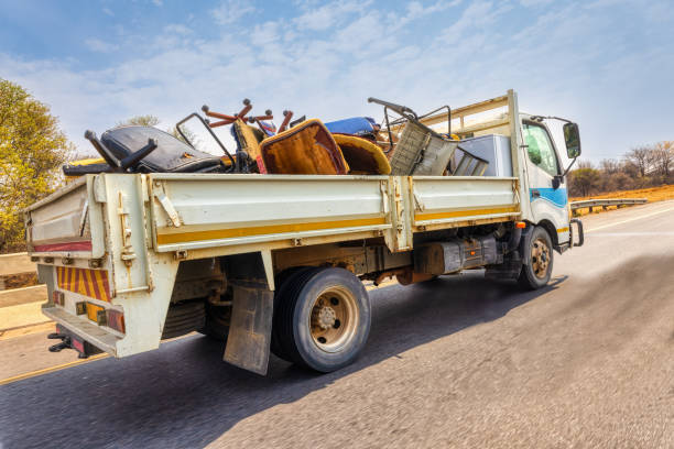 Best Local Junk Hauling  in Beloit, WI