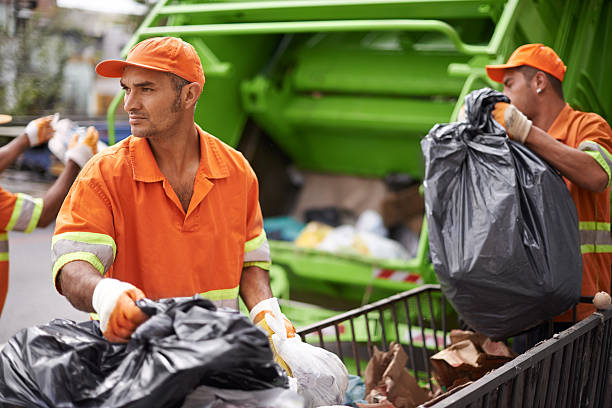 Best Residential Junk Removal  in Beloit, WI