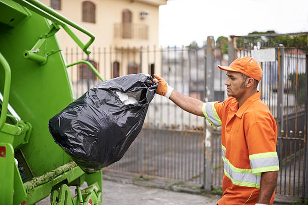 Appliance Disposal in Beloit, WI