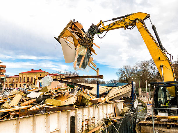 Best Same-Day Junk Removal  in Beloit, WI
